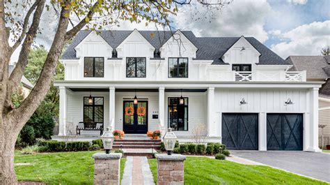 James Hardie Staggered Shingles