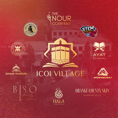 ICOI Village - Islamic Center Of Irvine