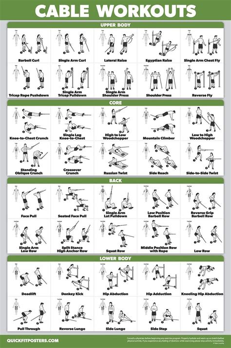 in home workout machine