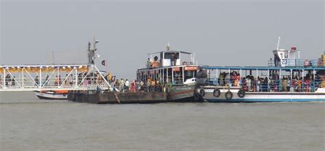 BJP-Led States, Others Opposed Modi Govt's National Waterways Bill