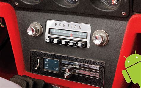 Image result for How to Program a Android Radio