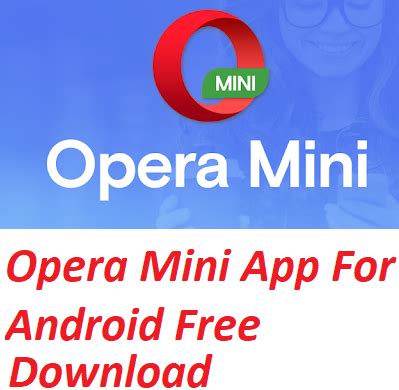 Opera Mini Download 的图像结果