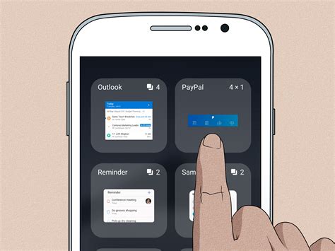 Image result for Customize Lock Screen Widgets