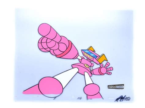 Image result for Dexter Lab Robo Raid