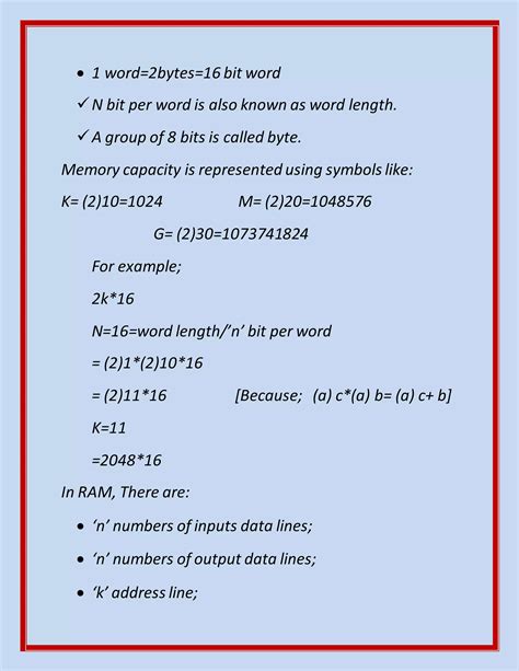 Image result for Random Access Memory Frequency Table