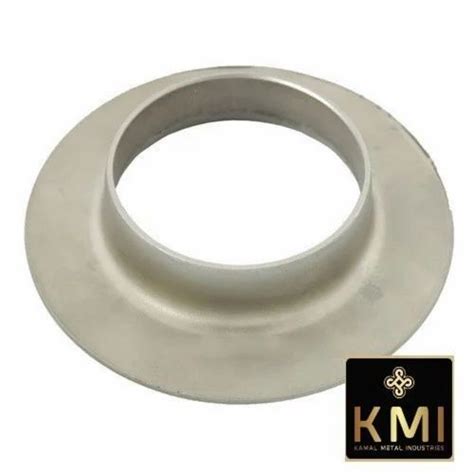 Stainless Steel Butwellded Pipe Fittings - Dairy Pharma Fittings Trader ...