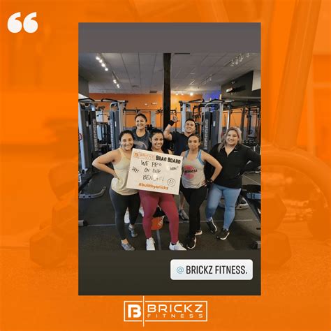 Best Gyms In Albuquerque NM | Brickz Fitness