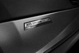 BMW M5 “30 Jahre M5” Unveiled, Celebrates 30 Years Of The M5 Brand ...