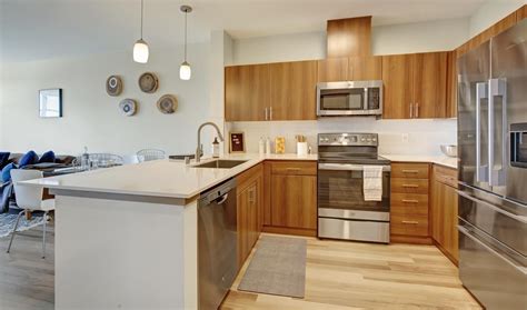 Seattle apartments for rent | Pratt Park