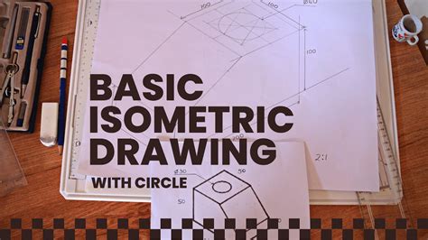 Image result for Basic Isometric Drawing