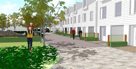 Image result for SketchUp Tutorials for Landscape Design