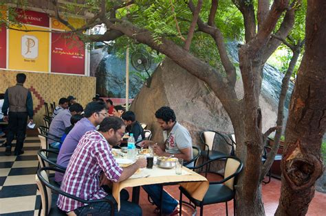 Paradise Restaurant Hyderabad | Biryani Takeaway in Hitec City | Hotels ...