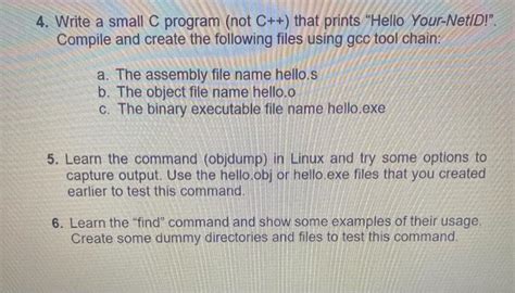 C Program Small Example 的图像结果