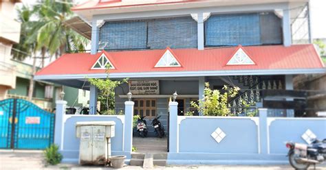 the office of the joint director of the textile department has been ...