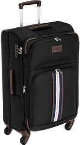 TOMMY HILFIGER Club Expandable Check-in Suitcase 4 Wheels - 30 inch ...