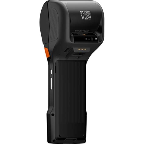 Sunmi V2s Plus - Android - Data Business Perú