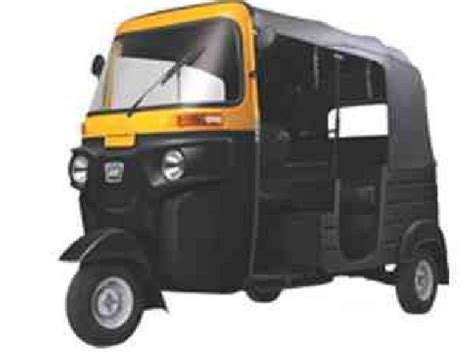 Bajaj Compact 2S Truck in India | Compact 2S Price | Specifications ...