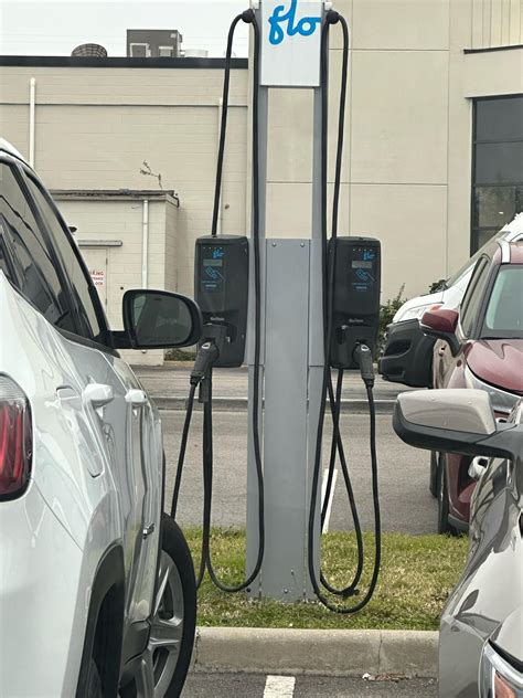 Enterprise Rent-A-Car | Virginia Beach, VA | EV Station