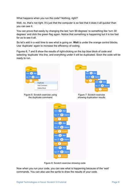 Image result for Scratch 3 Tutorial