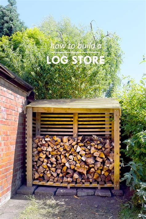 Image result for How to Build a Log Store