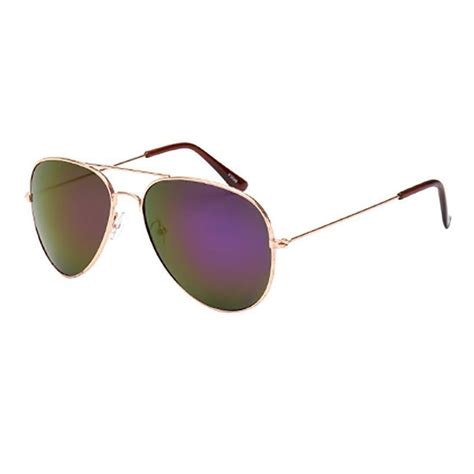 Classy Mirror Aviator Sunglasses For Men And Women-Unique and Classy ...