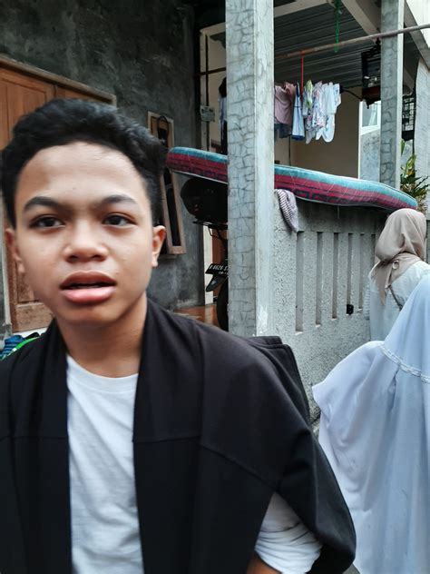 Umar Ahmad M – Medium