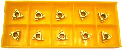 YOYO TOOLS CNC Lathe Threading Boring Bar Tool with Inserts Set India ...