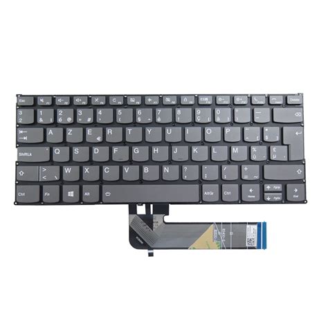 LENOVO 730-13 FLEX 5 14IIL C740-14IML 13S-IML Keyboard - Ok Computer Plus