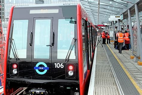 Image result for Dlr