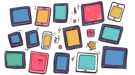 Tablets Cartoon 的图像结果