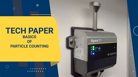 Particle Counting Applications 的图像结果