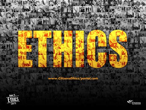 Co-operative Ethics Poster 的图像结果