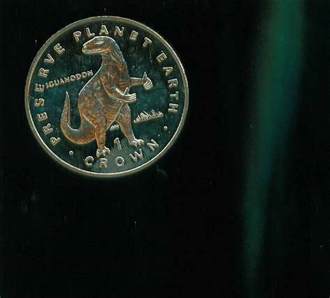 四国恐龙币12个一起出售1200-价格:100元-se1216209-金银纪念币-零售-7788收藏__收藏热线