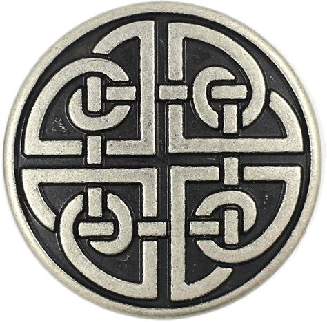 Celtic Knots – Meanings and Variations - Symbol Sage