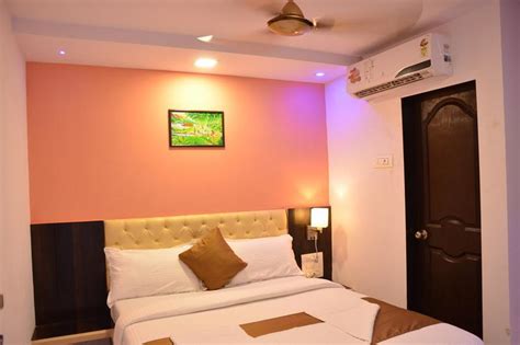 Airways Inn Residency, Mumbai - Book by Hour & Save Upto 70% on Mumbai ...