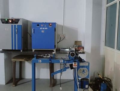 Geotech: Expert Soil Testing and Core Sampling Services | Geotech