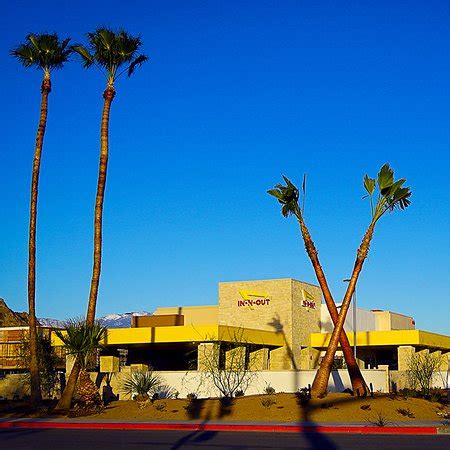 IN-N-OUT BURGER, La Quinta - 78611 Highway 111 - Menu, Prices ...