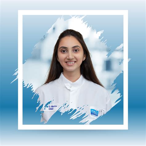 Meet Our Team - Perfect Dental