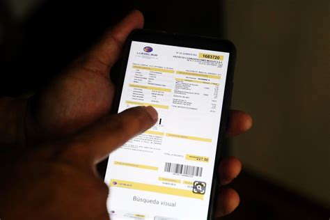 Recibo de Luz del sur y Enel: dónde ver deuda pendiente, pagos en línea ...