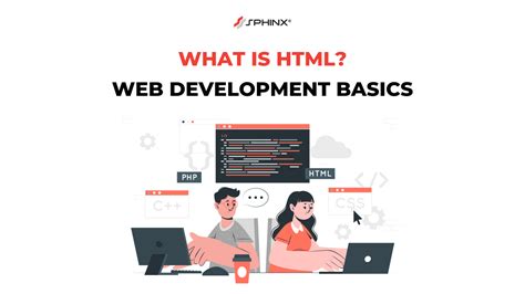 Image result for Basic Part of Web Development in HTML