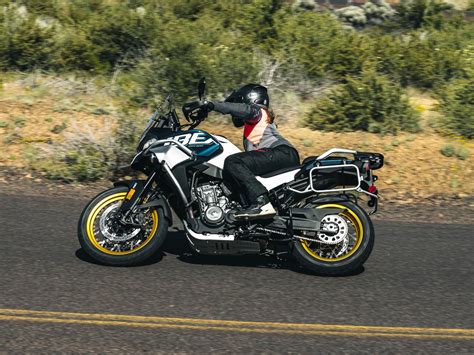 New 2026 CFMOTO Ibex 800 E Gem Black | Motorcycles for Sale at Rice's in Rapid City SD | C985