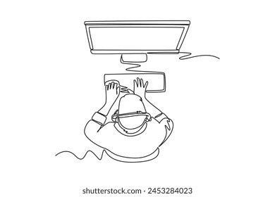 Line Drawing Top View 的图像结果