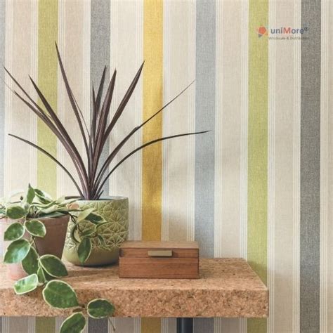 Casadeco Wallpaper | Made in France | Unimore | Wholesaler