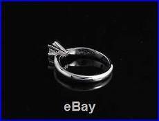 engagement rings avery avery 18k white gold platinum 50 carat engagement rings avery avery 18k white gold platinum 50 carat