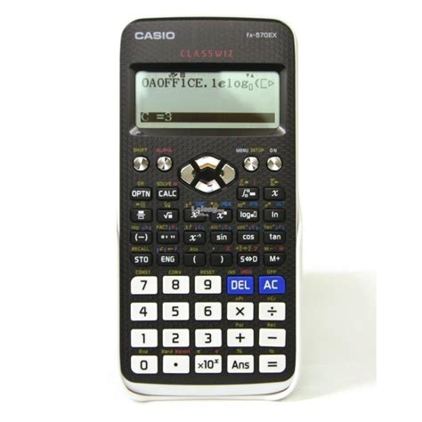 Original Casio Fx Es Plus Es Plus Scientific Calculator | My XXX Hot Girl