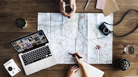 Travel Background Images 4K 的图像结果