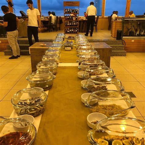 OZ BALIK LOKANTASI, Rize - Restaurant Reviews, Phone Number & Photos ...