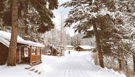 KNOUFF LAKE WILDERNESS RESORT (Heffley Creek) - Campground Reviews ...