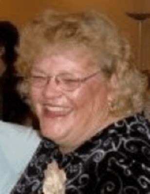 Adrienne Helen Martin Obituary - 2022 - Steinhaus-Holly Funeral Home ...