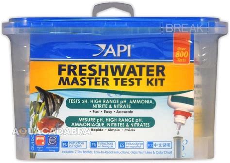Image result for API Test Kit Tubes